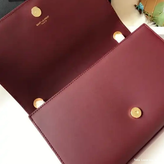 Tony Luxuries KATE YSL MEDIUM 0612